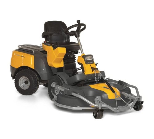 Райдер Stiga Park PRO 900 AWX