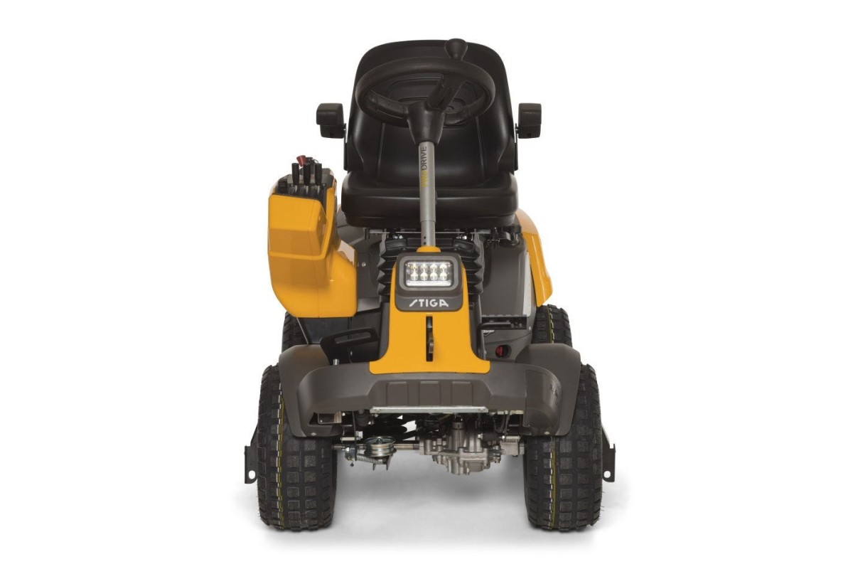  Park PRO 900 AWX