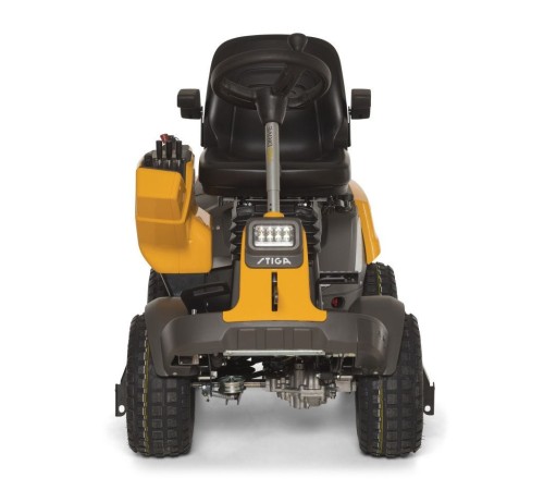 Райдер Stiga Park PRO 900 AWX