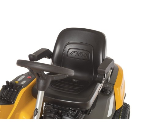 Райдер Stiga Park PRO 900 AWX