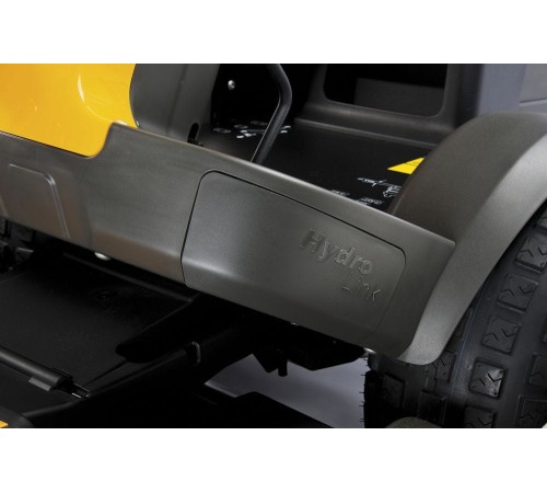 Райдер Stiga Park PRO 900 AWX