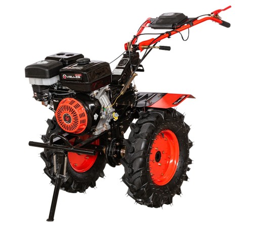 Мотокультиватор бензиновый VELLES GTL-1801