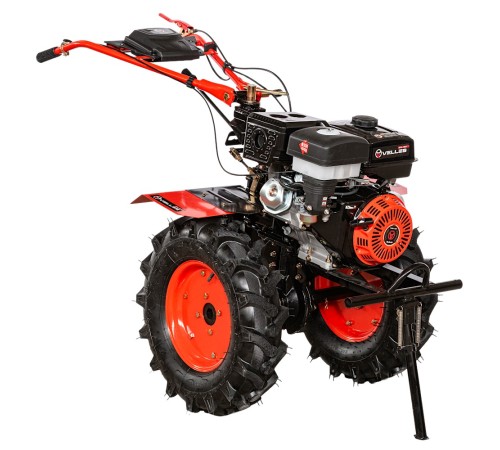 Мотокультиватор бензиновый VELLES GTL-1801