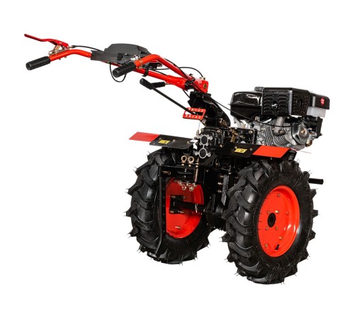 Мотокультиватор бензиновый VELLES GTL-1801