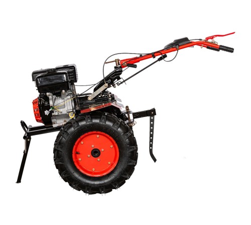 Мотокультиватор бензиновый VELLES GTL-1801