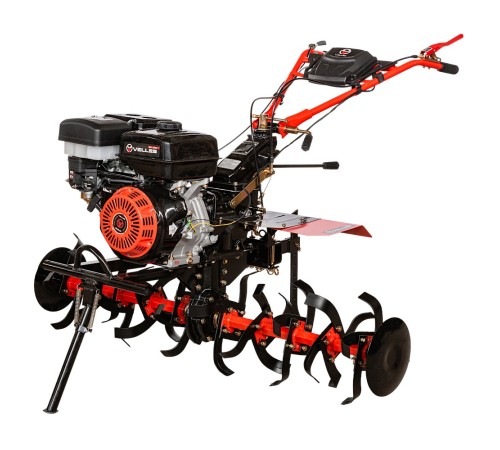 Мотокультиватор бензиновый VELLES GTL-1801
