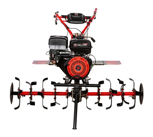 Мотокультиватор бензиновый VELLES GTL-1801