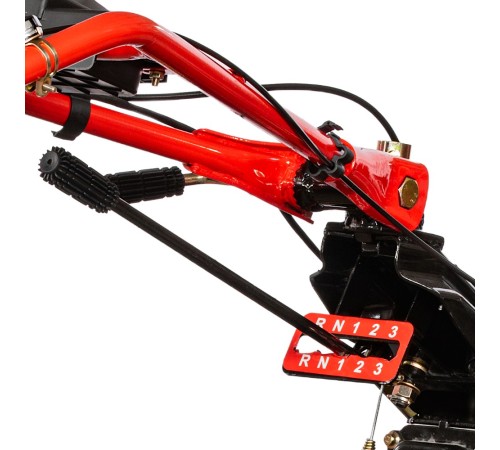 Мотокультиватор бензиновый VELLES GTL-1801