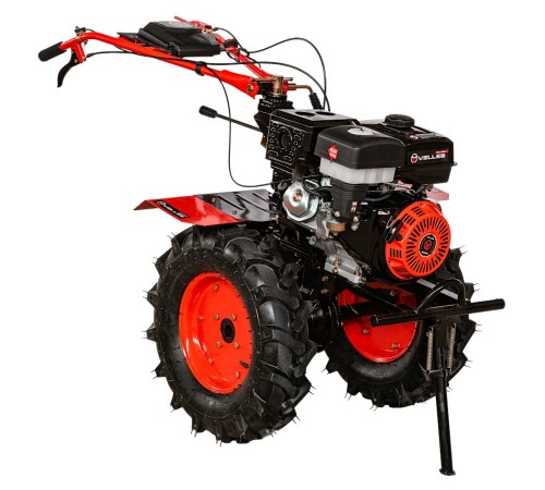 Мотокультиватор бензиновый VELLES GTL-1802