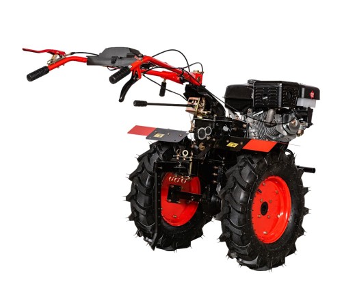 Мотокультиватор бензиновый VELLES GTL-1802