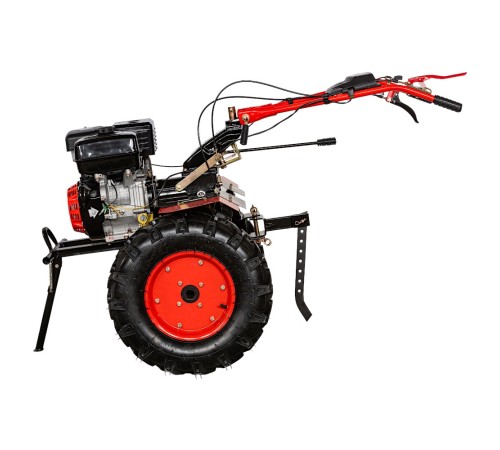 Мотокультиватор бензиновый VELLES GTL-1802