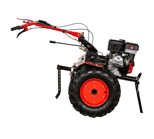 Мотокультиватор бензиновый VELLES GTL-1802