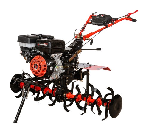 Мотокультиватор бензиновый VELLES GTL-1802