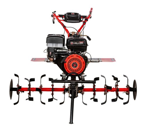 Мотокультиватор бензиновый VELLES GTL-1802