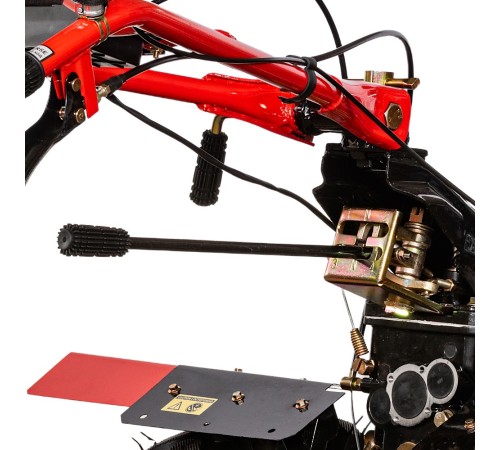 Мотокультиватор бензиновый VELLES GTL-1802