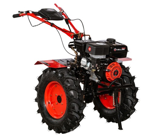 Мотокультиватор бензиновый VELLES GTL-801