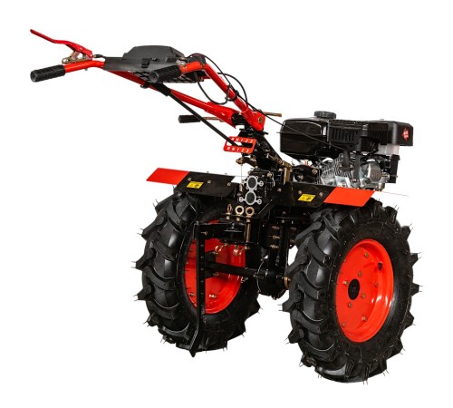 Мотокультиватор бензиновый VELLES GTL-801