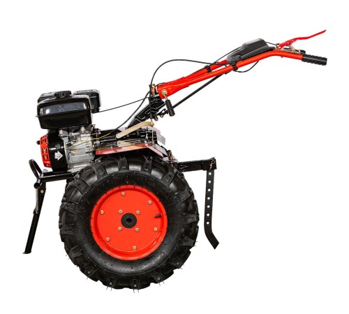 Мотокультиватор бензиновый VELLES GTL-801