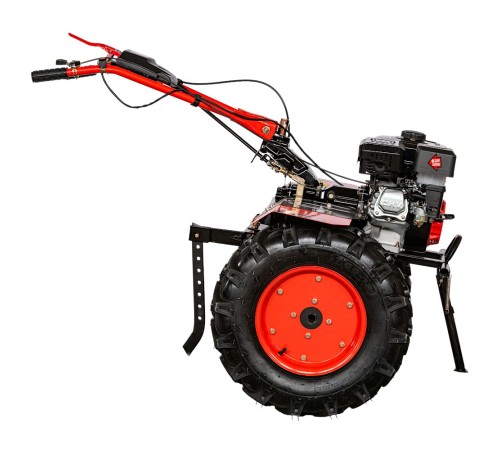 Мотокультиватор бензиновый VELLES GTL-801