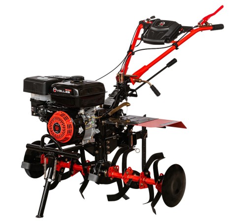 Мотокультиватор бензиновый VELLES GTL-801