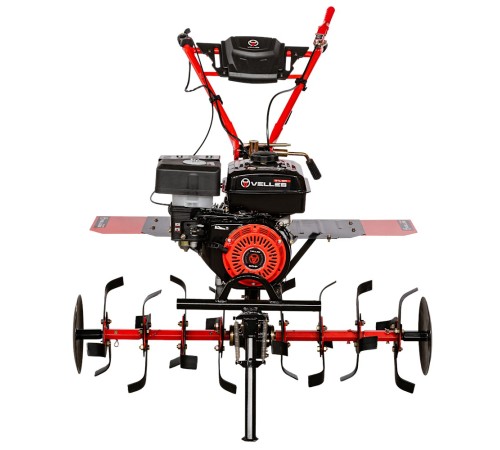 Мотокультиватор бензиновый VELLES GTL-801