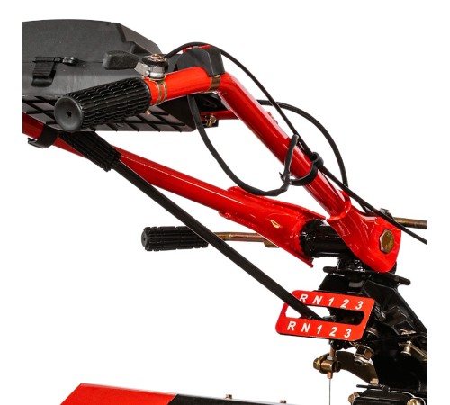 Мотокультиватор бензиновый VELLES GTL-801