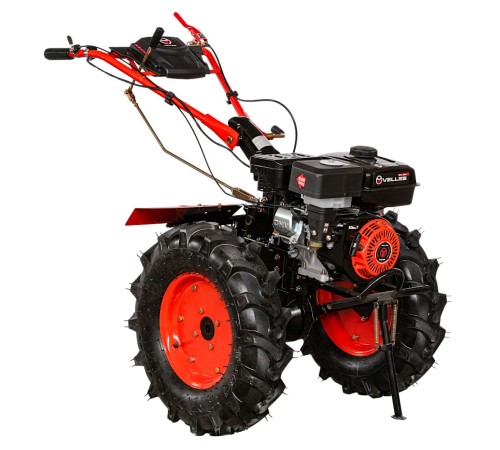Мотокультиватор бензиновый VELLES GTL-802
