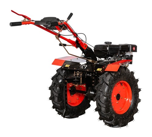 Мотокультиватор бензиновый VELLES GTL-802