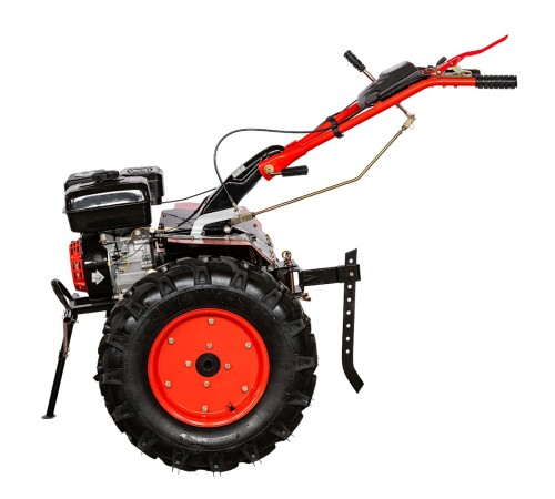 Мотокультиватор бензиновый VELLES GTL-802