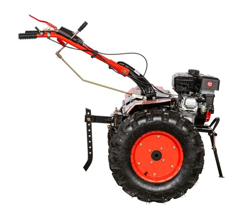 Мотокультиватор бензиновый VELLES GTL-802