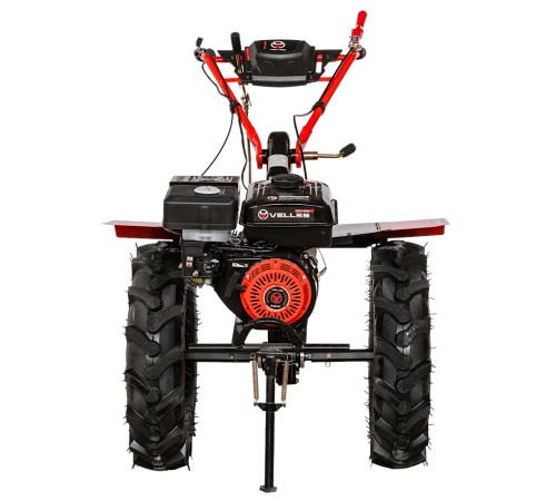 Мотокультиватор бензиновый VELLES GTL-802