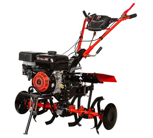 Мотокультиватор бензиновый VELLES GTL-802