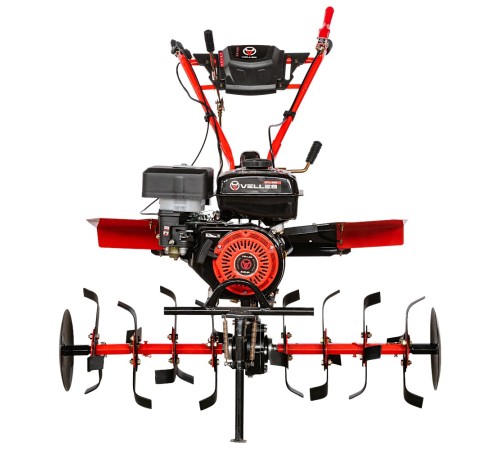 Мотокультиватор бензиновый VELLES GTL-802