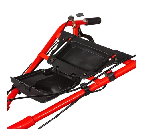 Мотокультиватор бензиновый VELLES GTL-802