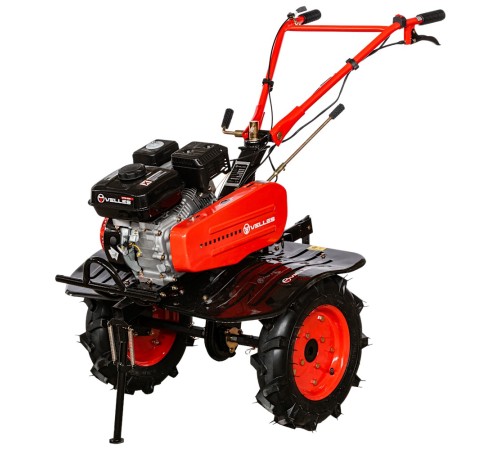 Мотокультиватор бензиновый VELLES GTB-800
