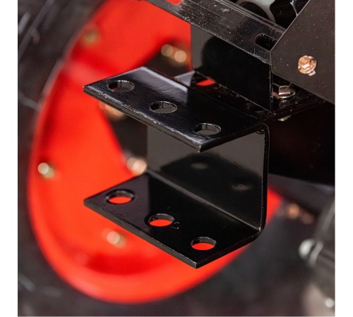 Мотокультиватор бензиновый VELLES GTB-800