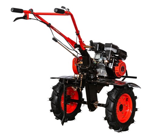 Мотокультиватор бензиновый VELLES GTB-800