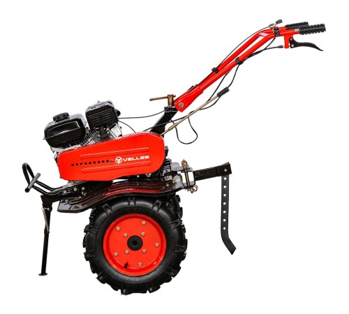 Мотокультиватор бензиновый VELLES GTB-800