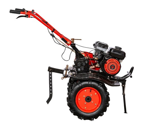 Мотокультиватор бензиновый VELLES GTB-800