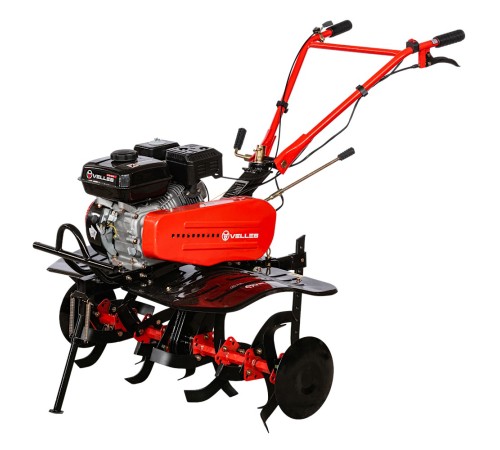 Мотокультиватор бензиновый VELLES GTB-800
