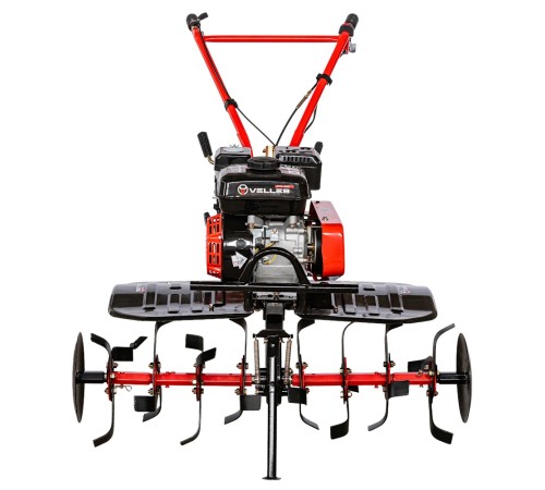 Мотокультиватор бензиновый VELLES GTB-800