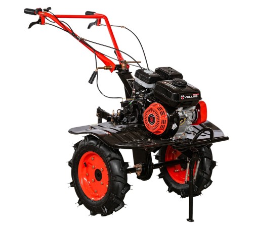 Мотокультиватор бензиновый VELLES GTB-801