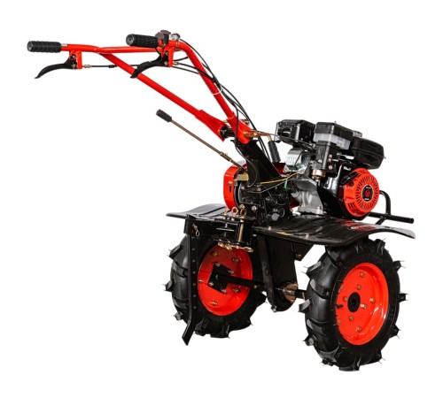 Мотокультиватор бензиновый VELLES GTB-801