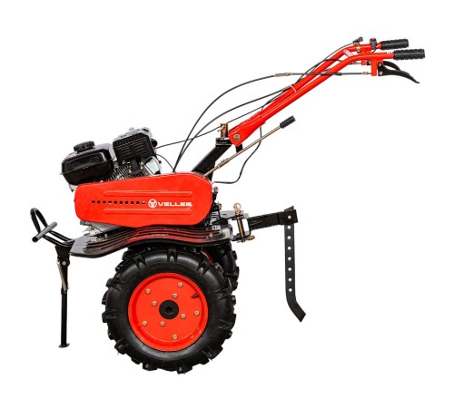 Мотокультиватор бензиновый VELLES GTB-801