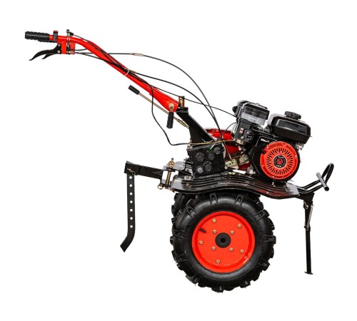 Мотокультиватор бензиновый VELLES GTB-801