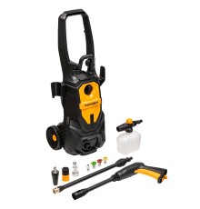 Мойка высокого давления PARTISAN N-18