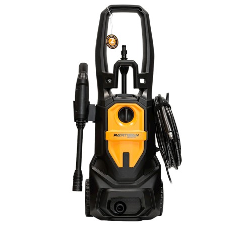 Мойка высокого давления PARTISAN N-18