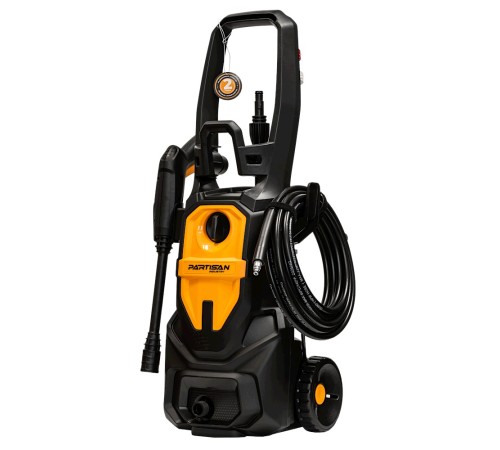 Мойка высокого давления PARTISAN N-18