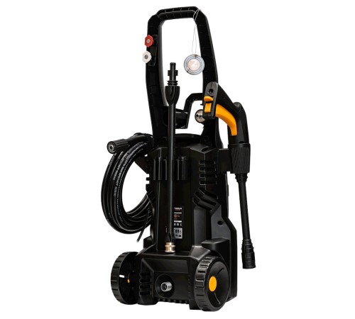 Мойка высокого давления PARTISAN N-18