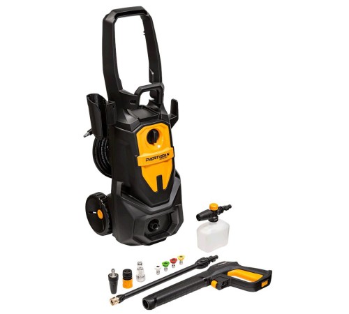 Мойка высокого давления PARTISAN N-20